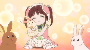 Cinderella Girls Gekijou